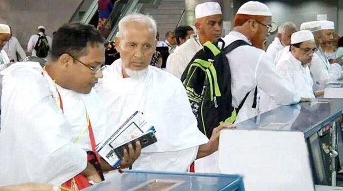 হজযাত্রী নিবন্ধনের সময় বাড়লো আরও ৯ দিন