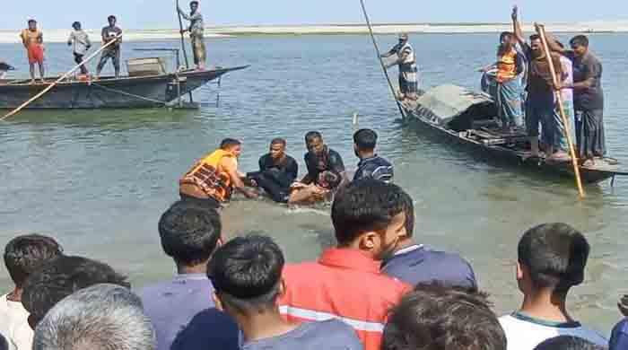 গাইবান্ধায় অসচেতনতায় প্রতিনিয়ত বাড়ছে পানিতে ডুবে মৃত্যু
