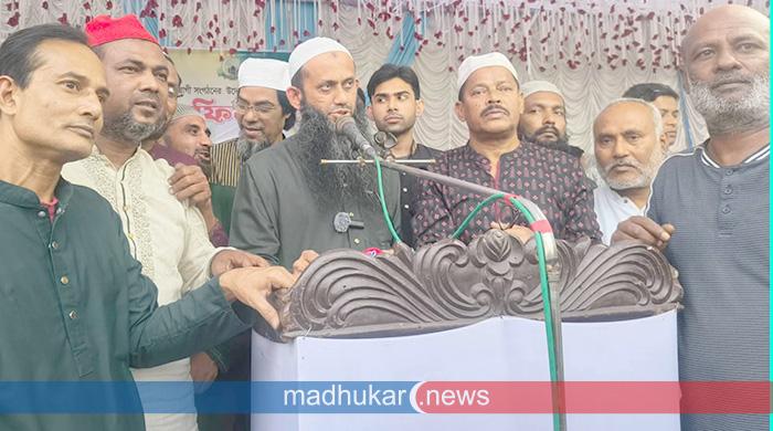 গোবিন্দগঞ্জে বিএনপির উদ্যোগে ইফতার মাহফিল অনুষ্ঠিত