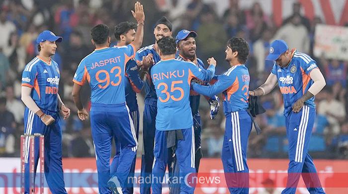 ২০২৬ সালের টি-টোয়েন্টি বিশ্বকাপের ফাইনালে আজ মুখোমুখি হচ্ছে ভারত ও নিউজিল্যান্ড 