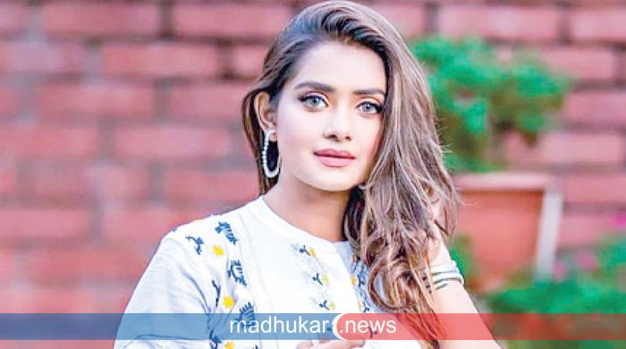 ফের ইমরানের গানে মডেল তিশা