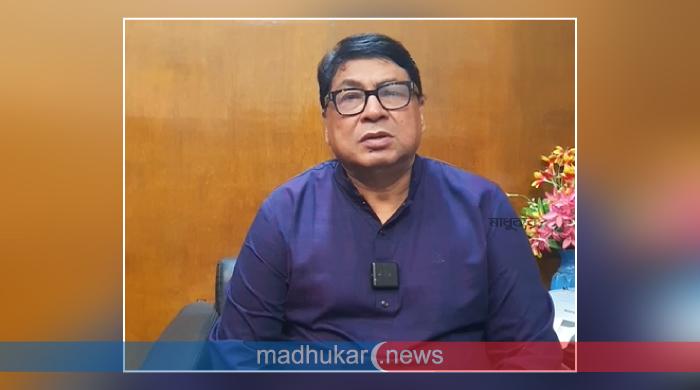 লাইভে এসে ছাত্রদল নেতার বহিষ্কার চাইলেন গাইবান্ধা জেলা বিএনপি সভাপতি