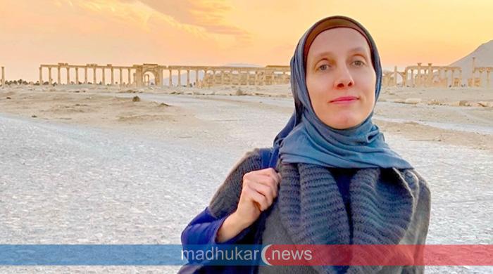 ইরাকে অপহৃত মার্কিন সাংবাদিক শেলি কিটলসন মুক্তি পেয়েছেন