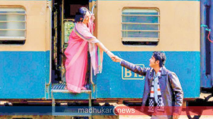 উত্তর আমেরিকায়ও বনলতা এক্সপ্রেস-এর আকাশচুম্বী সাফল্য