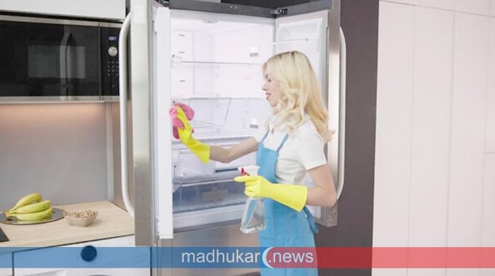 ঘরের ফ্রিজকে রাখুন জীবাণুমুক্ত ও নিরাপদ