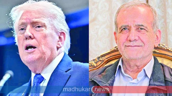 মধ্যপ্রাচ্যে শান্তির সম্ভাবনা: মার্কিন-ইরান কূটনৈতিক তৎপরতা