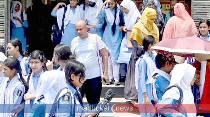 ঈদুল আজহার ছুটি: স্কুল-কলেজে ১৬ ও মাদরাসায় ২১ দিনের লম্বা অবকাশ
