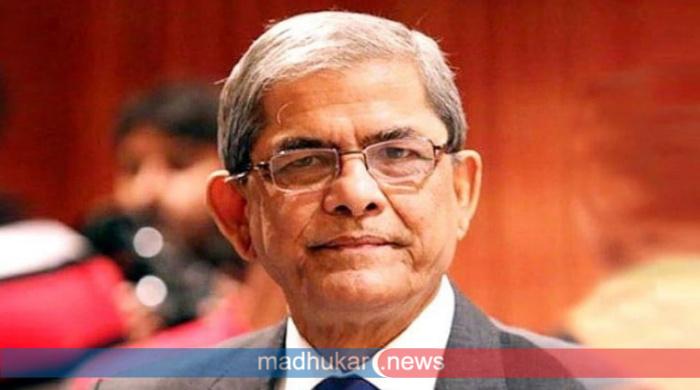 মির্জা ফখরুলসহ ১৫ জন পাচ্ছেন ‘আপোষহীন দেশনেত্রী বেগম খালেদা জিয়া স্মৃতি স্বর্ণপদক ২০২৬’
