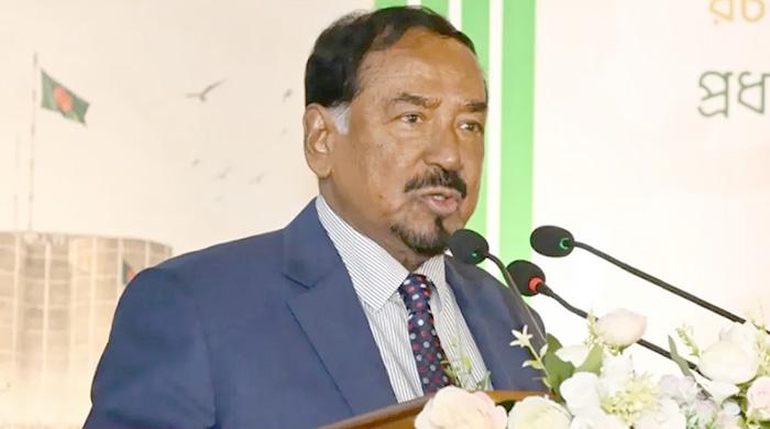 মুক্তিযুদ্ধ ছিল জনতার যুদ্ধ: ভারপ্রাপ্ত রাষ্ট্রপতি