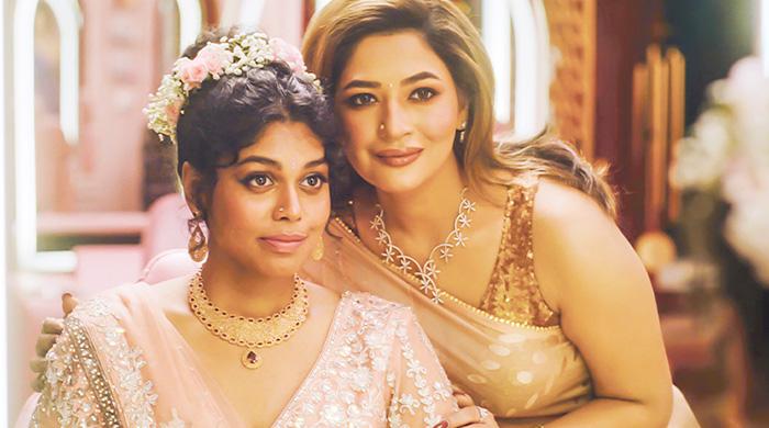 টরন্টো উৎসবে ‘দ্য ডিফিকাল্ট ব্রাইড’