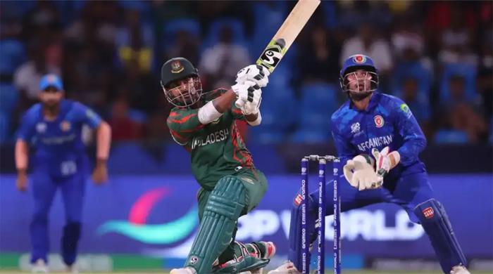 টি-টোয়েন্টির পর বাংলাদেশ-আফগানিস্তান ওয়ানডে সিরিজ শুরু আজ