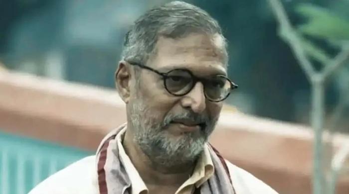 মারা গেলেন কিংবদন্তি অভিনেতা নানা পাটেকার