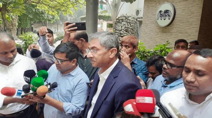 ১২ ডিসেম্বরের আগেই গঙ্গা চুক্তি করতে চায় বাংলাদেশ ১২ ডিসেম্বরের আগেই গঙ্গা চুক্তি করতে চায় বাংলাদেশ