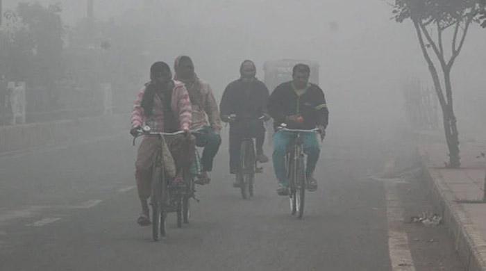 শৈত্যপ্রবাহ কমতে পারে কিছু এলাকায়