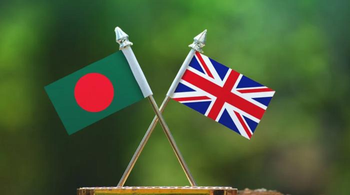 এবার বাংলাদেশের ভোট নিয়ে যুক্তরাজ্যের বিবৃতি