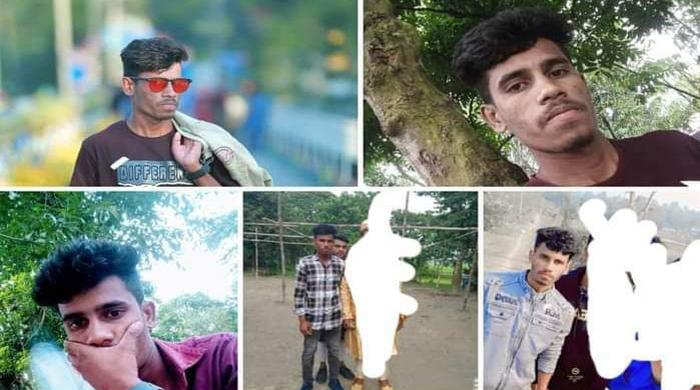 ফেসবুকে স্ট্যাটাস দিয়ে আত্মহত্যা করেছে গোবিন্দগঞ্জের এক অকৃতকার্য এইচএসসি পরীক্ষার্থী