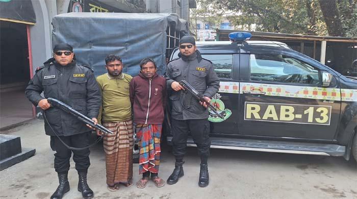 ট্রেনের টিকিট কালোবাজারী ৬ ও ৩ মাদক বিক্রেতা গ্রেপ্তার 