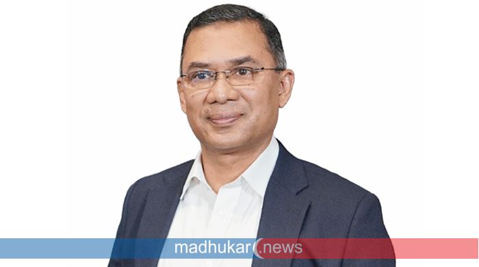 তারেক রহমান সন্ধ্যায় জাতির উদ্দেশে ভাষণ দেবেন 