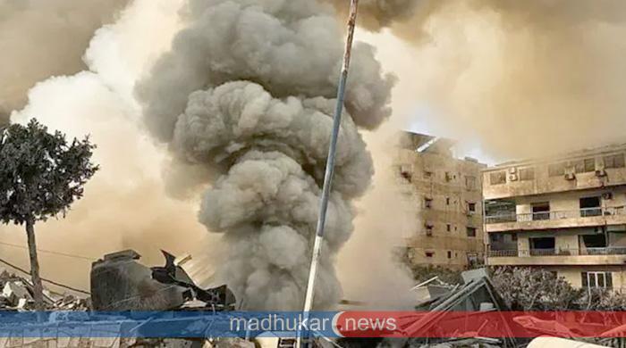 যুদ্ধ শুরুর পর থেকে কোন দেশে কত মানুষ নিহত বা আহত হয়েছেন ?