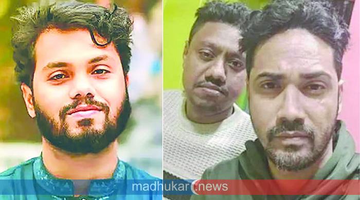 হাদি হত্যা : আসামি ফয়সাল-আলমগীরকে দেশে ফিরিয়ে আনার প্রক্রিয়া শুরু