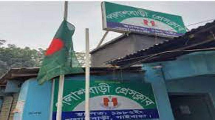 পলাশবাড়ীতে চেয়ারম্যানের পুত্র কর্তৃক সাংবাদিককে হুমকি