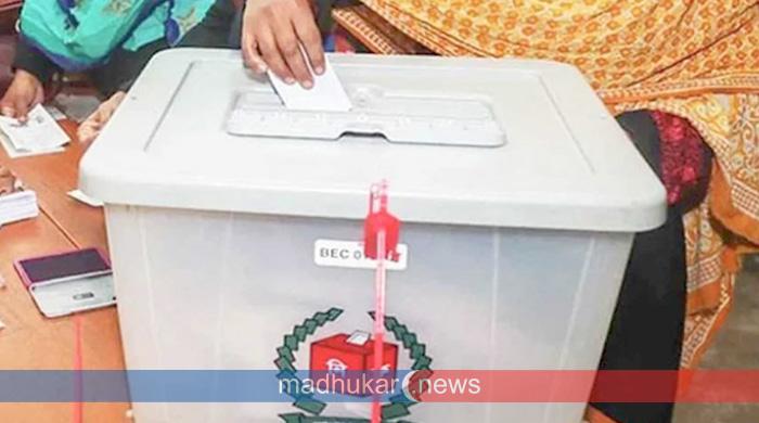 বগুড়া-৬ ও শেরপুর-৩ আসনে ভোটগ্রহণ শুরু