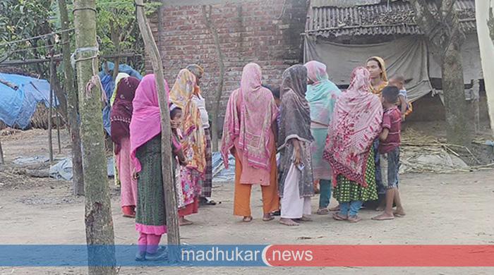 দিনাজপুরে ধর্ষণের শিকার ১২ বছরের শিশু ৬ মাসের অন্তঃসত্ত্বা 