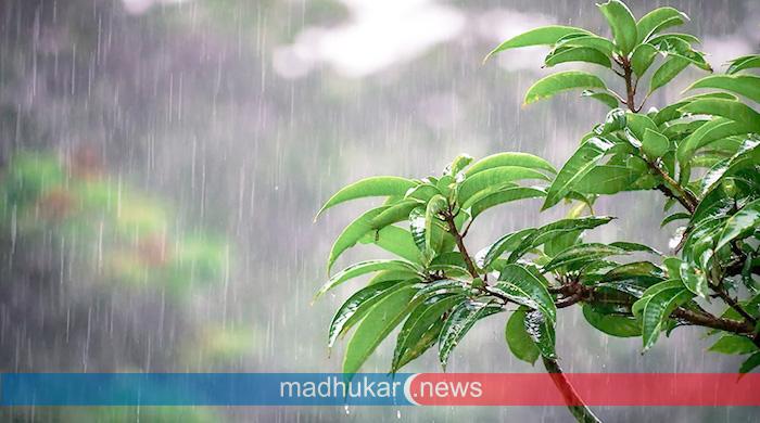 দেশের ৪ জেলায় ৬০ কিমি বেগে ঝড়ের পূর্বাভাস, নৌবন্দরে সতর্ক সংকেত জারি