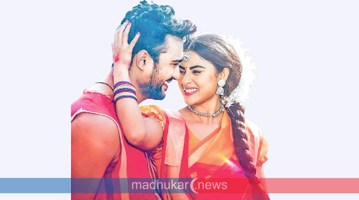 প্রচারবিমুখতায় নিরবেই মুক্তি পেল সর্দারবাড়ির খেলা