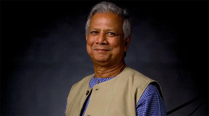 বিজ্ঞাপন-প্রচারণায় ড. ইউনূসের ছবি ব্যবহারে নিষেধাজ্ঞা