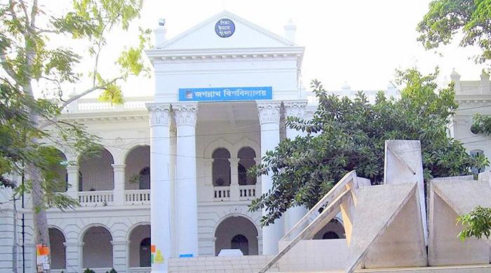 জগন্নাথ বিশ্ববিদ্যালয়: আবাসনের অপেক্ষা বাড়ছেই