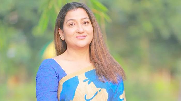জাতীয় ফুপু হয়ে গেলাম : দীপা