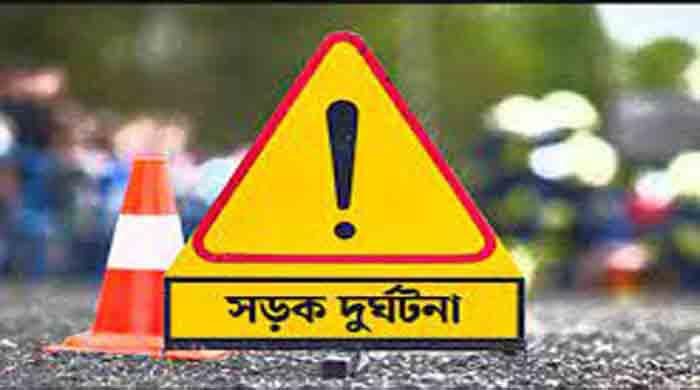 সাদুৃল্লাপুরে মোটরসাইকেল-ভ্যানের সংঘর্ষ উপজেলা চেয়ারম্যান আহত