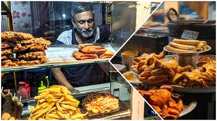 লাইসেন্স ছাড়া করা যাবে না যে কোনো খাদ্য ব্যবসা