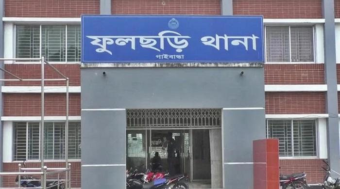 ফুলছড়িতে জমি নিয়ে বিরোধে প্রতিপক্ষের হামলায় আহত ৫