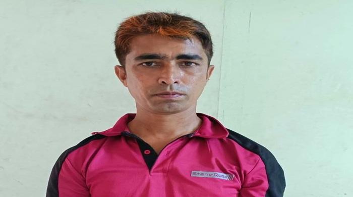 গোবিন্দগঞ্জে হেরোইন ও ইয়াবাসহ মাদক ব্যবসায়ী গ্রেফতার