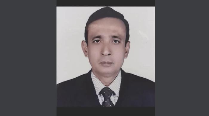গাইবান্ধা আদর্শ কলেজের শিক্ষক মোসলেম উদ্দিনের মৃত্যু