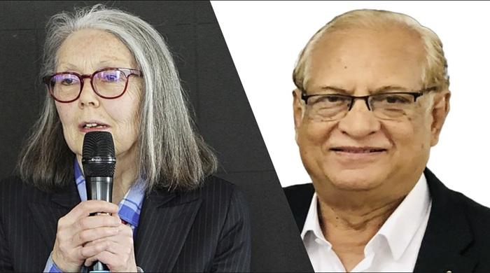 নোবেলজয়ী কবি অ্যান কারসন: সাহিত্যের সীমানা ভেঙে নতুন দিগন্তের সন্ধান