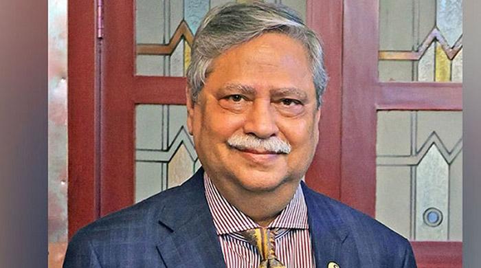 নতুন রাষ্ট্রপতির শপথ ২৪ এপ্রিল