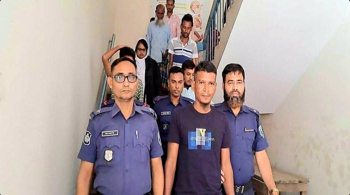 মাদক মামলায় যুবকের যাবজ্জীবন কারাদণ্ড 