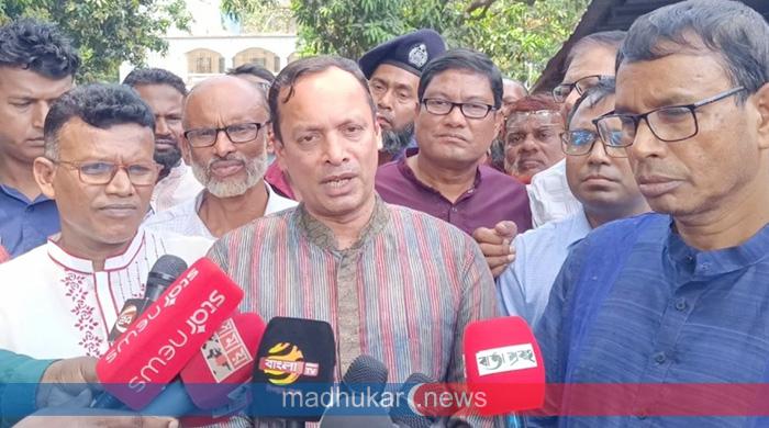 বর্তমান সরকার জুলাই বিপ্লবের চেতনার বহিঃপ্রকাশ: অ্যাটর্নি জেনারেল