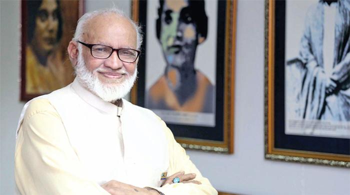 বরেণ্য সংগীতশিল্পী মুস্তাফা জামান আব্বাসীর জীবনাবসান