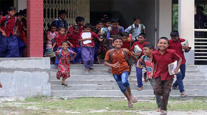 ঈদে শিক্ষাপ্রতিষ্ঠানে ছুটি টানা ১৯ দিন