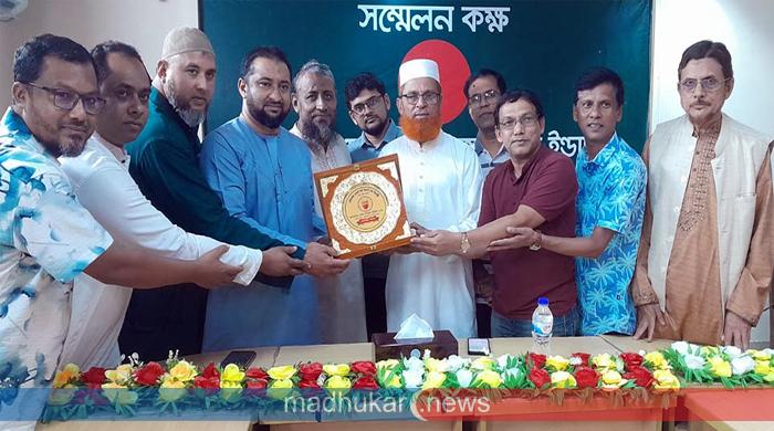 গাইবান্ধার মানুষের উন্নয়নই আমার একমাত্র লক্ষ্য- এমপি আব্দুল করিম