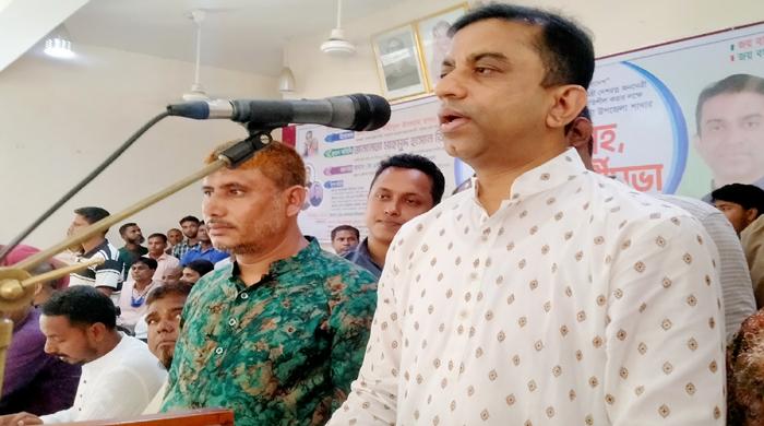সুষ্ঠু ভোটেই আওয়ামী লীগ আবারও ক্ষমতায় আসবে-রিপন এমপি