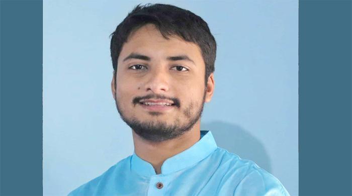 বৈষম্য বিরোধী ছাত্র আন্দোলনের গাইবান্ধা জেলা মুখপাত্র জাহিদ হাসানের উপর হামলা বৈষম্য বিরোধী ছাত্র আন্দোলনের গাইবান্ধা জেলা মুখপাত্র জাহিদ হাসানের উপর হামলা