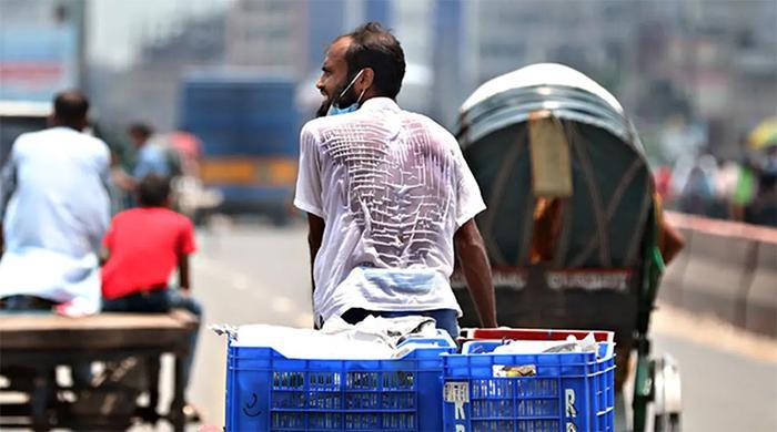 গাইবান্ধাসহ ২৮ জেলায় বইছে তাপপ্রবাহ 