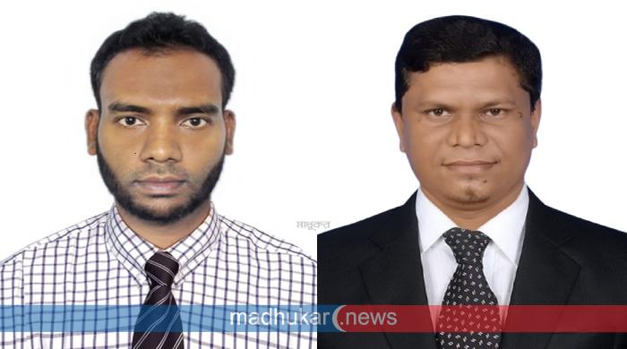 গাইবান্ধা ইঞ্জিনিয়ার্স ফোরামের সভাপতি শফিকুল, সম্পাদক আমজাদ নির্বাচিত