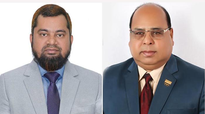 গাইবান্ধা জেলা ক্রীড়া সংস্থার এডহক কমিটি গঠন