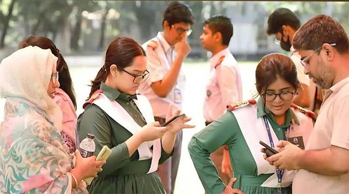 এসএসসি ও সমমান পরীক্ষার পুনঃনিরীক্ষণের ফল প্রকাশ